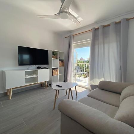 Apartamento Vacacional En Denia Zewnętrze zdjęcie