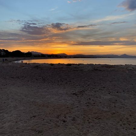 Apartamento Vacacional En Denia Zewnętrze zdjęcie
