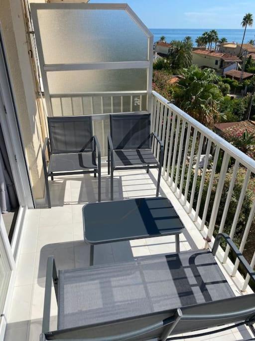 Apartamento Vacacional En Denia Zewnętrze zdjęcie
