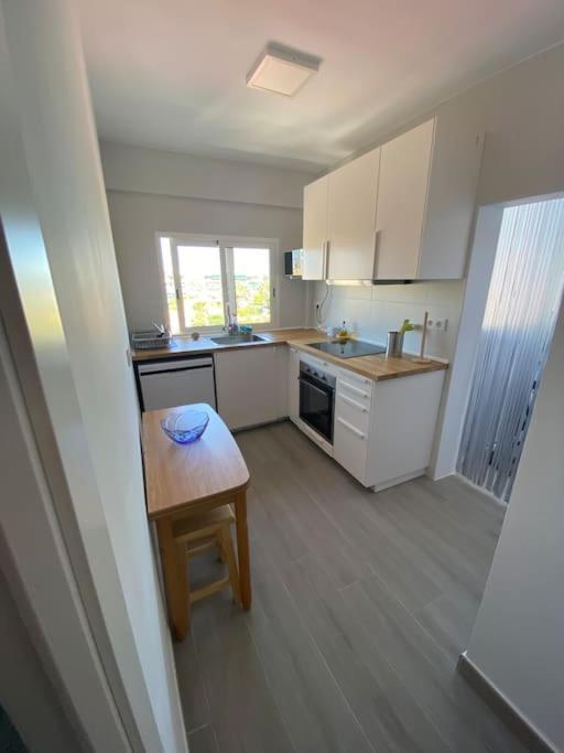 Apartamento Vacacional En Denia Zewnętrze zdjęcie